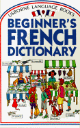 Beginner's French dictionary
