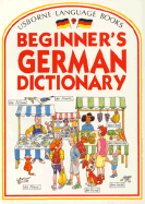 Beginner's German Dictionary