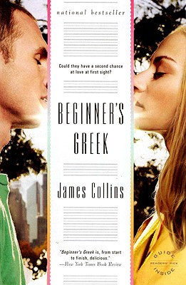 Beginner's Greek - Collins, James