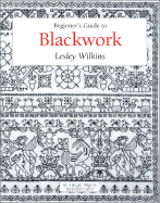 Beginner's Guide to Blackwork