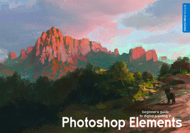 Beginner's Guide to Digital Painting in Photoshop Elements