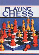 Beginner's Guide to Playing Chess