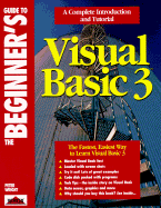 Beginner's Guide to Visual Basic 3.0 - Wright, Peter