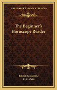 Beginner's Horoscope Reader