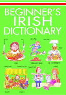 Beginner's Irish Dictionary