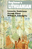 Beginner's Lithuanian