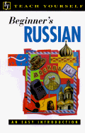 Beginner's Russian: With Book