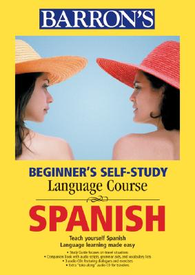 Beginner's Self-Study Course: Spanish - Sanchez, Maria Engracia Lopez, and Nissler, Dominique