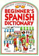 Beginner's Spanish Dictionary