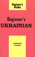 Beginner's Ukrainian