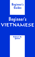 Beginner's Vietnamese
