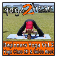 Beginners Yoga