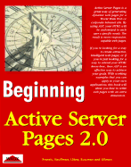 Beginning Active Server Pages 2.0