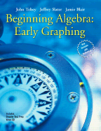 Beginning Algebra: Early Graphing