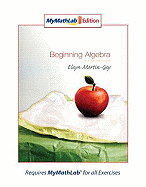 Beginning Algebra, MyMathLab Edition
