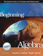 Beginning Algebra - Hutchison, Donald