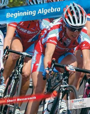 Beginning Algebra - Messersmith, Sherri, Professor