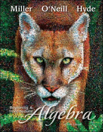 Beginning and Intermediate Algebra