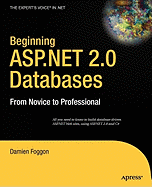 Beginning ASP.NET 2.0 Databases: From Novice to Professional