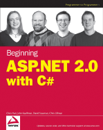 Beginning ASP.NET 2.0 with C#