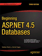 Beginning ASP.Net 4.5 Databases