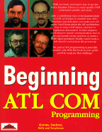 Beginning ATL Com Programming - Reilly, George V, and Grimes, Richard