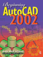 Beginning AutoCAD 2002