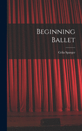 Beginning ballet
