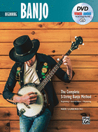 Beginning Banjo