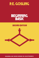 Beginning Basic