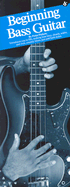 Beginning Bass Guitar