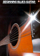 Beginning Blues Guitar