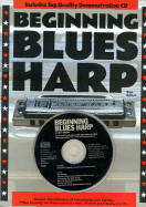 Beginning Blues Harp