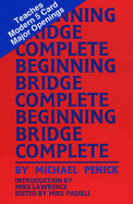 Beginning Bridge Complete