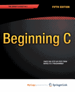 Beginning C, 5th Edition