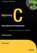 Beginning C: From Novice to Professional