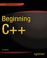 Beginning C++