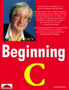 Beginning C