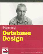 Beginning Database Design