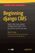 Beginning Django CMS