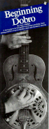 Beginning Dobro - Compact Music Guides Series
