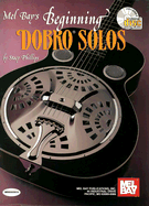 Beginning Dobro Solos