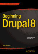 Beginning Drupal 8