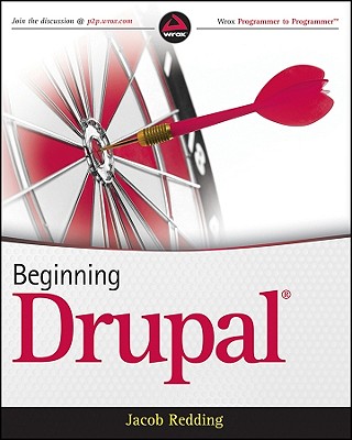 Beginning Drupal - Redding, Jacob