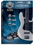 Beginning Electric Bass: The Ultimate Multimedia Instructor