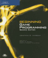 Beginning Game Programming 2/E