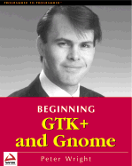 Beginning Gtk+/Gnome Programming