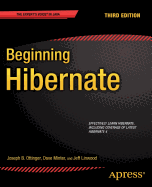 Beginning Hibernate