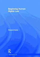 Beginning Human Rights Law
