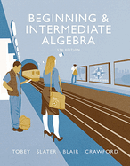 Beginning & Intermediate Algebra